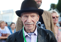 9 августа на 95-м году жизни скончался актер Иван Краско