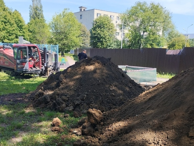 Якутия с опережением графика откроет ДДЮТ в Докучаевске