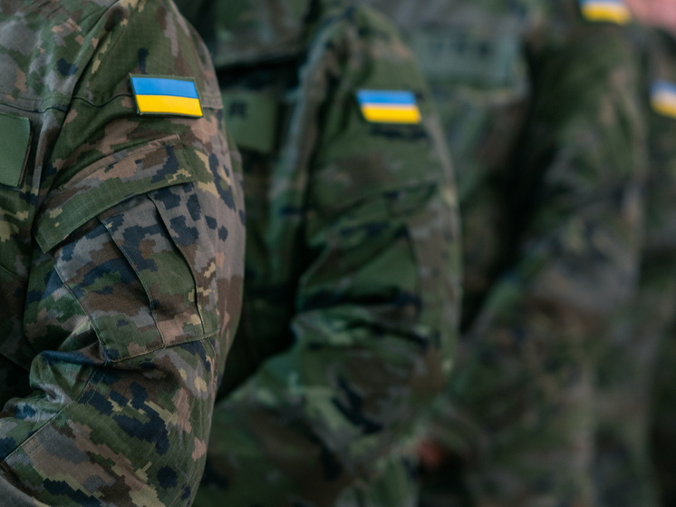ВСУ попыталось вторгнуться в соседнюю с Курской область
