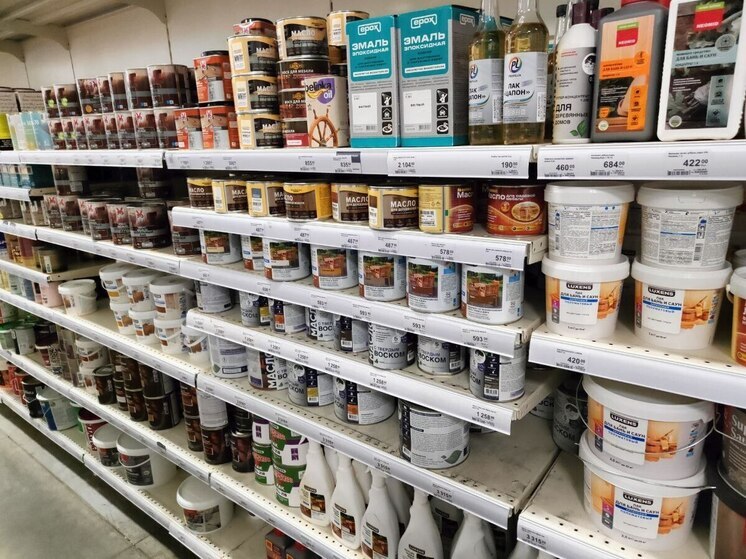 В Абаканском пансионате ветеранов хотят приступить к штукатурке боксов на 5 этаже