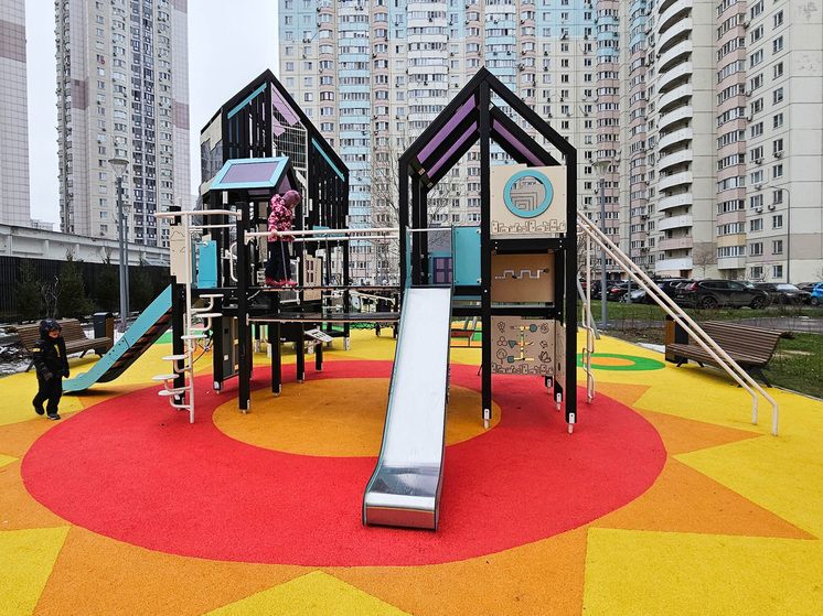 Эксперты выяснили, что может побудить ребенка проводить больше времени на улице