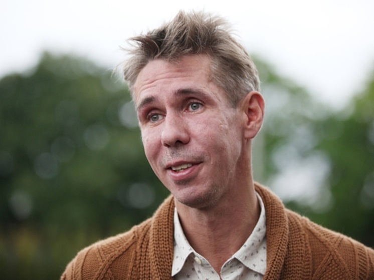 Украина прекратила розыск актера Панина*