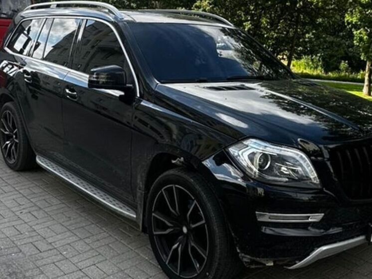 В Калуге человек пострадал в одиночном ДТП