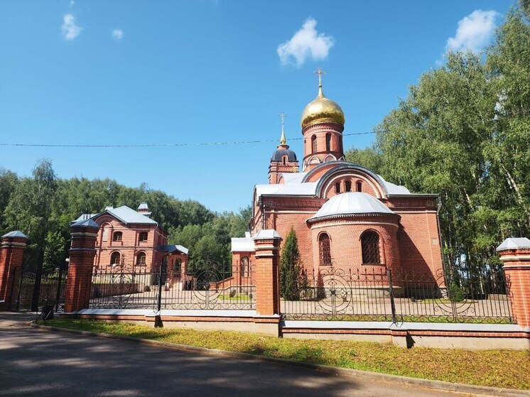 В «Вертограде» Пущино приступили к подготовке нового учебного года