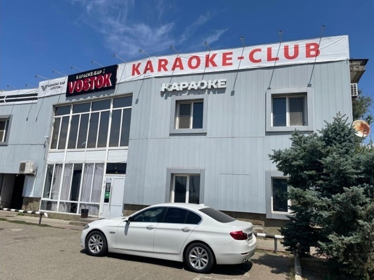 В Калмыкии проверяют места общественного питания