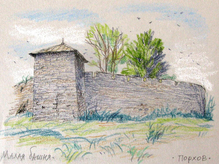 В Михайловском рассказали про возможность посещения выставочного зала «Музейная почта»