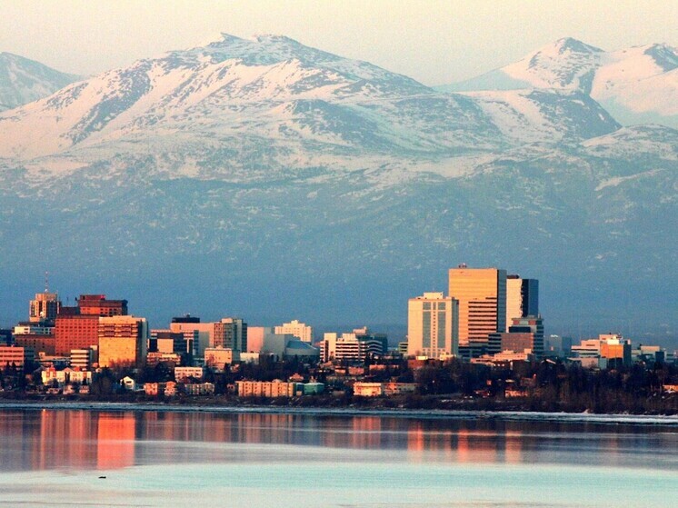 CNN описал сценарий медленного поражения Киева после саммита на Аляске