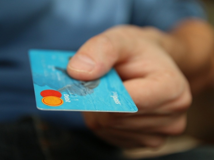 Калужан предупредили о мошенничестве с кредитками