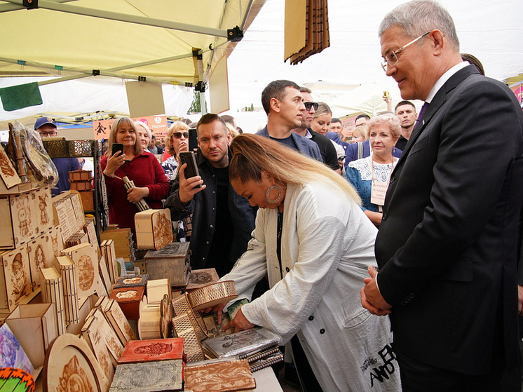 Мероприятие продолжается три дня – 8, 9 и 10 августа