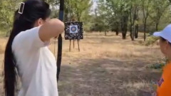 В районе Калмыкии отметили День физкультурника
