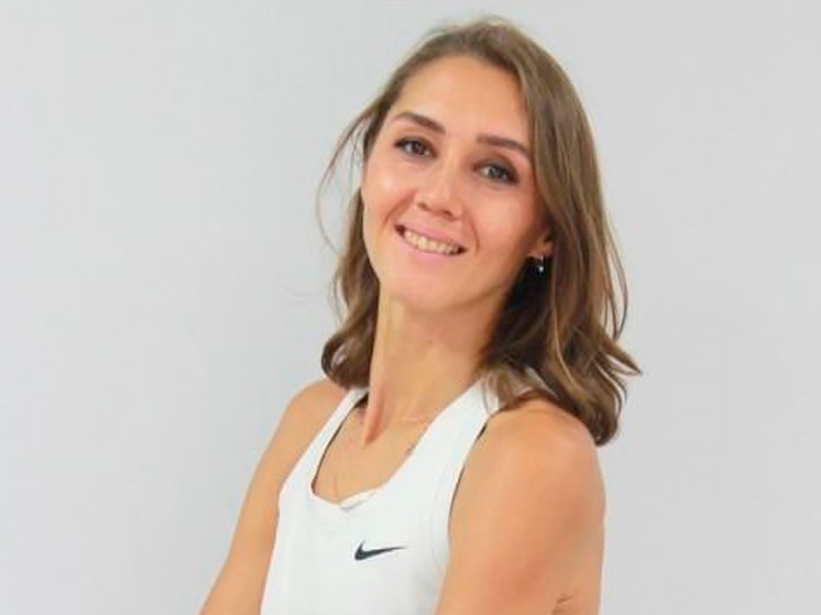 Липецкая легкоатлетка завоевала бронзу на чемпионате России