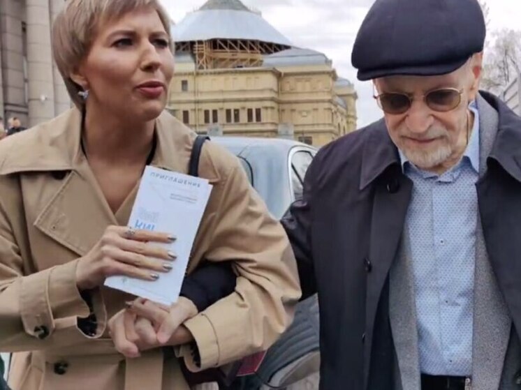 «Зенит» выразил соболезнования семье артиста Краско