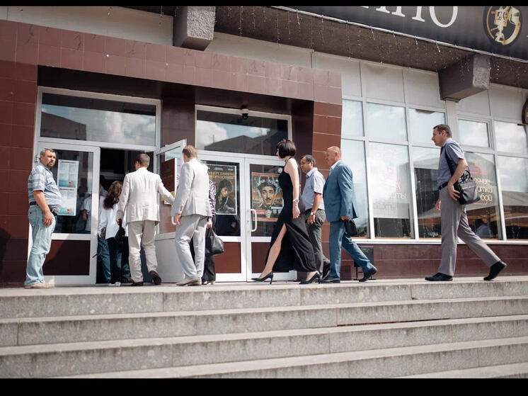 В Смоленской области  чествовали  представителей строительной отрасли