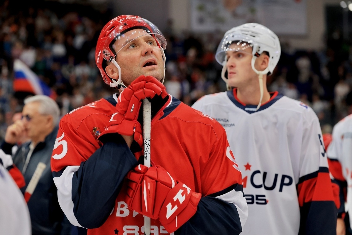 Президент хоккейной лиги также выразил уверенность, что клубы из Уфы и Казани не прекратят существование в предстоящем сезоне