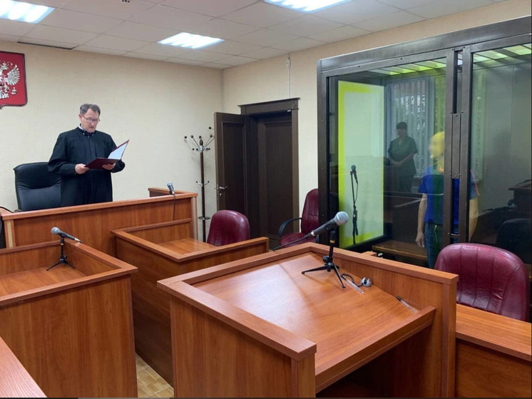 Арестовали забившего родного отца кочергой насмерть жителя Черняховска