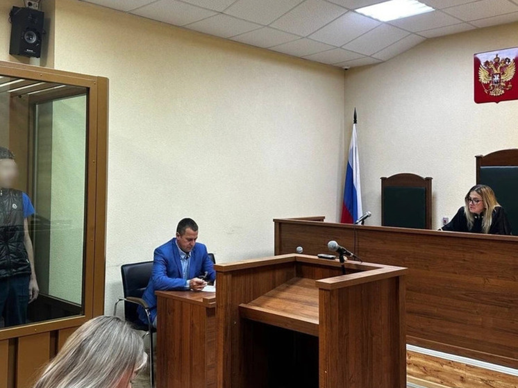Арестовали обвиняемого в теракте на калининградской ж/д станции подростка