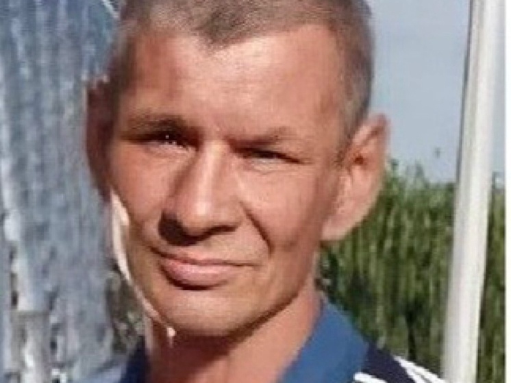 В Ростовской области ведутся поиски 54-летнего мужчины, пропавшего без вести