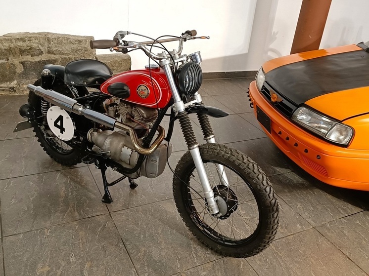 С начала года в свердловских ДТП с мототранспортом погибли 20 человек