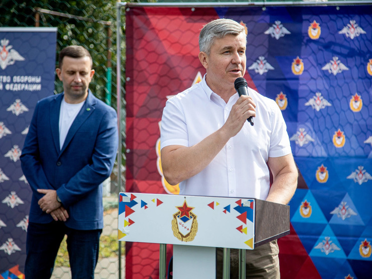 Команда СГУОР завоевала бронзовые медали на спортивном празднике, посвященном дню физкультурника