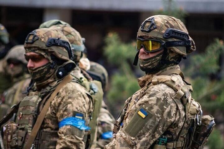 Члены наркокартелей могли обучаться на Украине на фоне усиления борьбы с США – РИА Новости