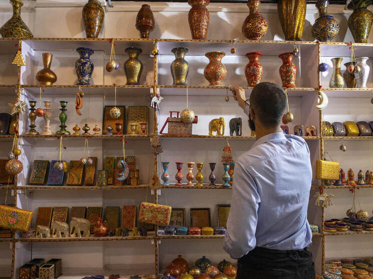 Суслов: Трамп после встречи с Путиным может отменить пошлины против Индии