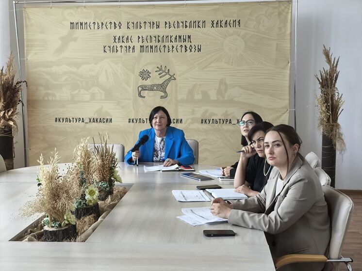 Хакасия начала активную подготовку к фестивалю детско-юношеского и семейного кино