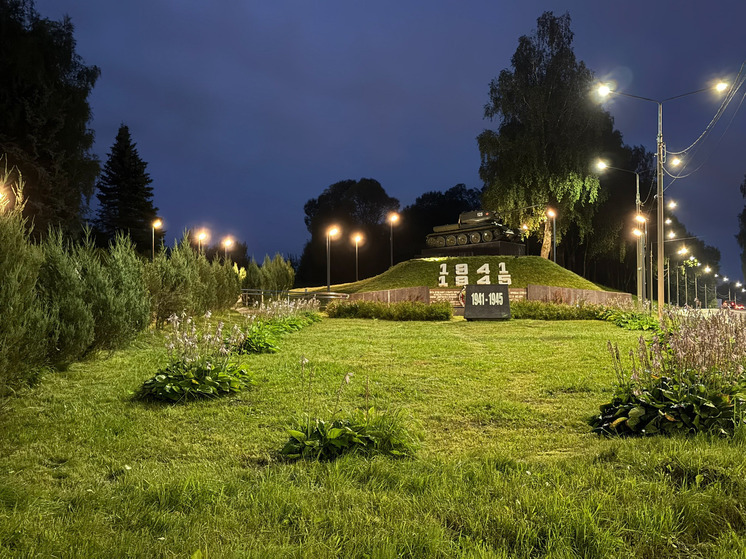 В Смоленской области 10 августа ожидается переменная облачность