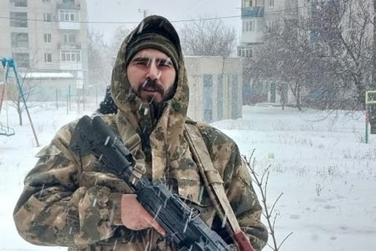 Боец из Марий Эл стал прототипом персонажа в сериале об СВО