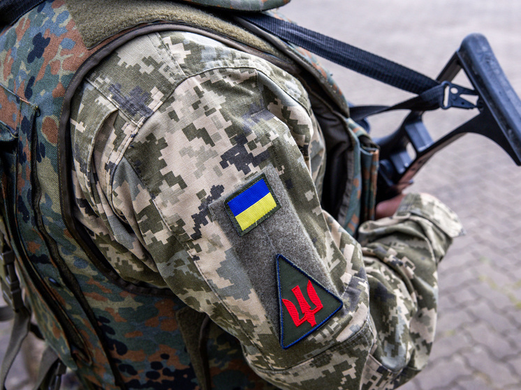 ТАСС: российские силовики назвали нормальным состояние взятого в плен наемника ВСУ из Вьетнама