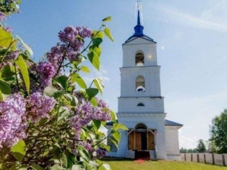 Жители села Яжелбицы отметили 761-ю годовщину появления своей родины. Об этом сообщил глава Валдайского муниципального района Юрий Стадэ.