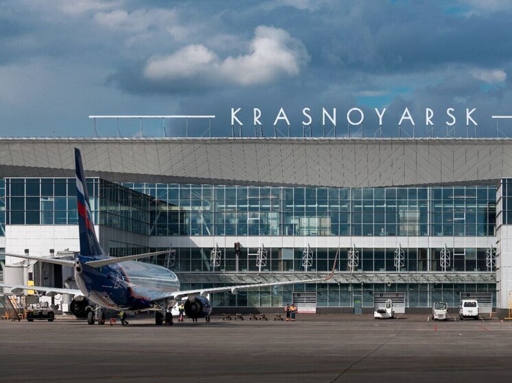 Прокуратура взяла на контроль задержки авиарейсов в Красноярском крае