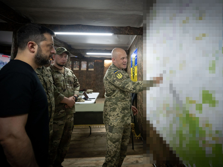 Минувшей ночью украинские формирования предприняли массированную атаку, попытавшись ударить по как минимум 13 российским регионам