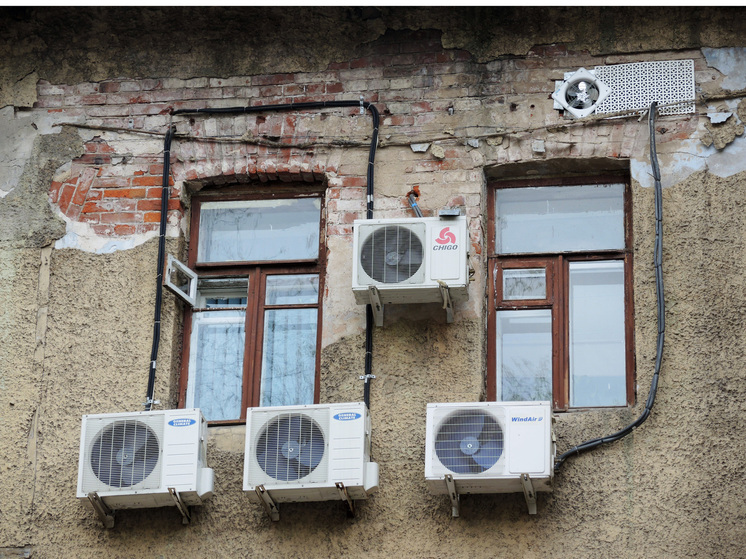 Lawyer Georgieva: If your neighbors' air conditioner is causing inconvenience, first contact the management company