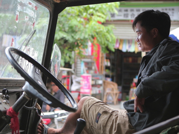 На юге Китая за неделю выявили более 1,3 тысяч случаев лихорадки чикунгунья