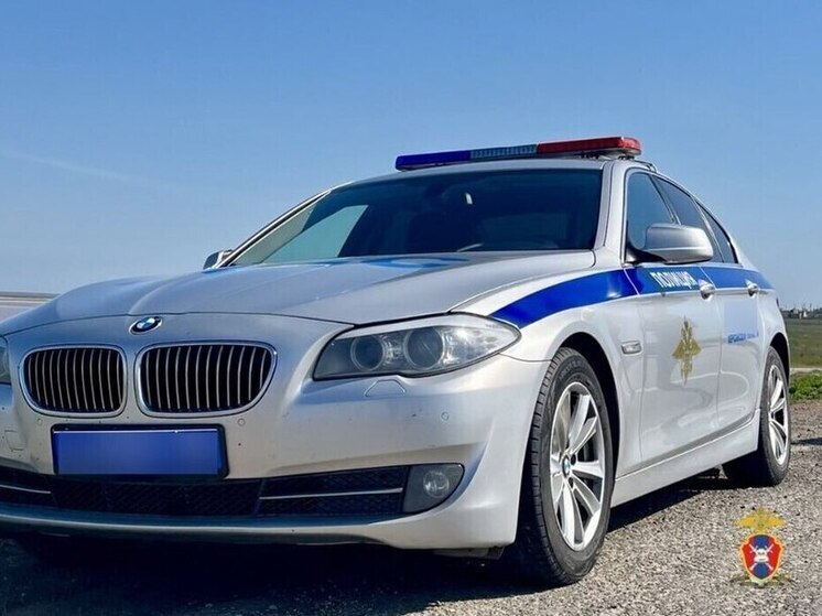 В Херсонской области управление полиции пригласило на работу новых сотрудников