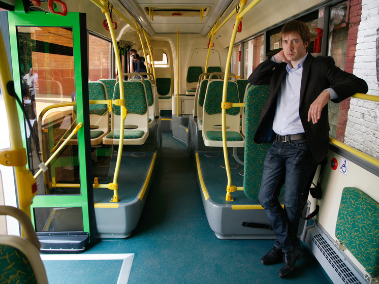 Юрист Терновцов: в вопросе введения штрафов для не уступающих место нужен разумный подход