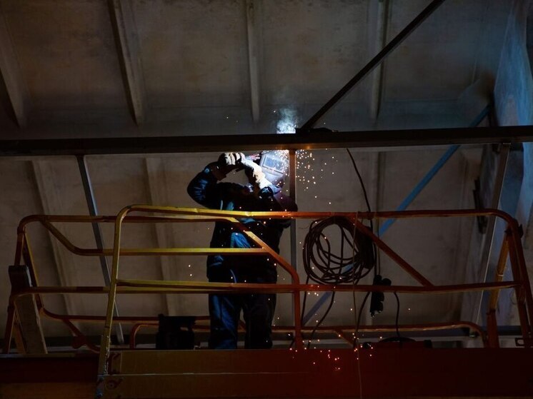 Глава Ставрополя поздравил строителей с профессиональным праздником