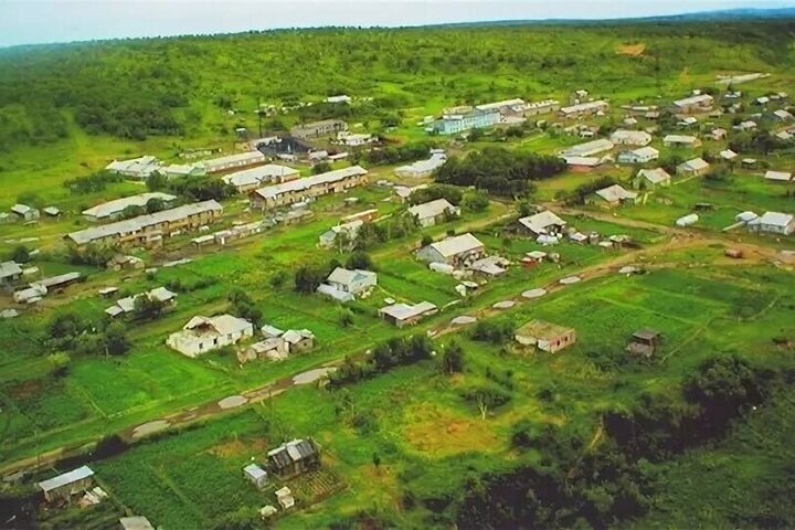 Селу Седанка на Камчатке дадут звание за вклад его жителей в СВО