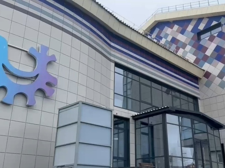 Детская школа искусств Салехарда откроется после ремонта 12 сентября