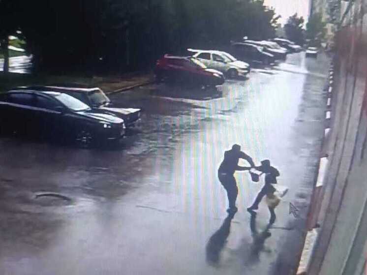 В Новосибирске завели дело после разбойного нападения на подростка с миллионом