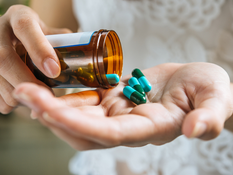 Томские льготники могут вернуть право на получение лекарств