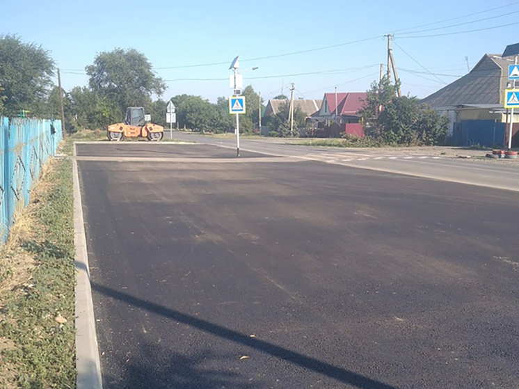 На Ставрополье реализовали ещё один проект по программе инициативного бюджетирования