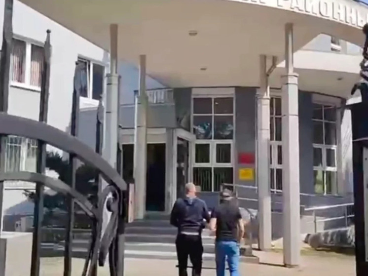 Гендиректора калининградской строительной фирмы обвинили в крупном мошенничестве