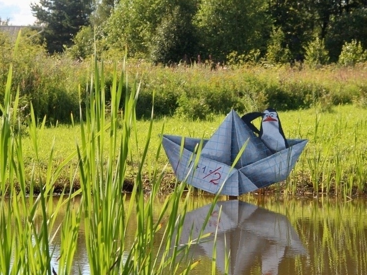 В Боровске Вовке из Тридевятого царства оторвали голову