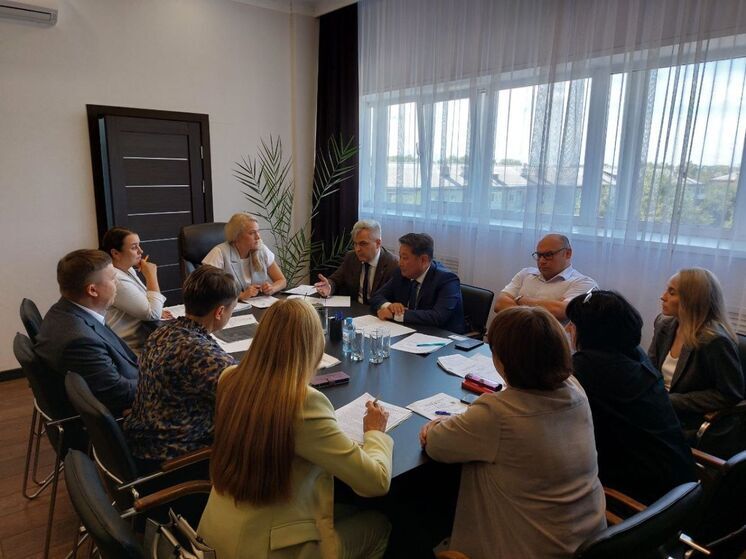 В Хакасии построят горнолыжный курорт для семейного отдыха до 2027 года