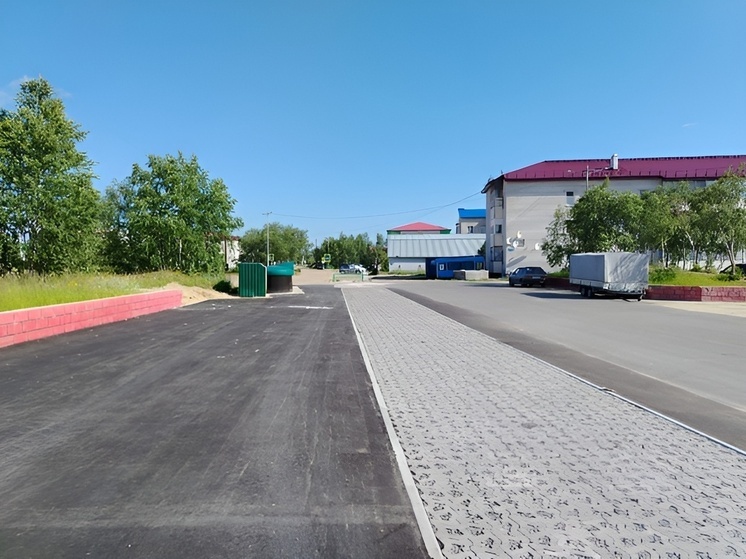 Глава поселка Искателей Иван Егоров провел выездную планерку