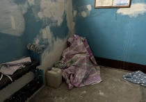 Жители одного из домов в Мурманске пожаловались на коммунальные проблемы