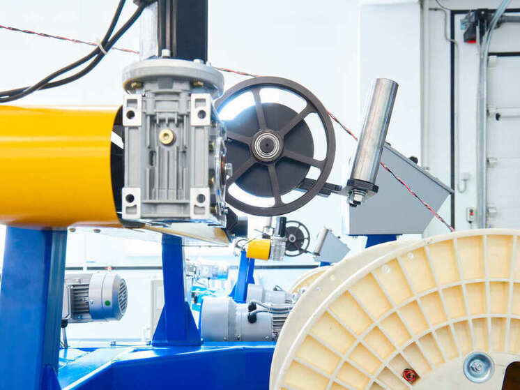 Ликсутов: в Москве столичный производитель кабелей построит новый производственный комплекс