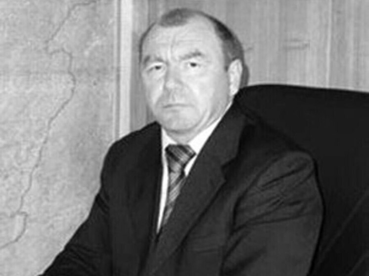 Умер заслуженный работник сельского хозяйства России Николай Гантимуров