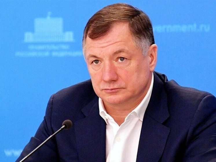 Вице-премьер отметил успехи строительной отрасли в новых регионах